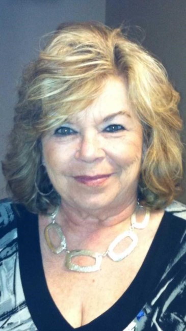 Obituary of Sandra Marie McCauley-Herterick