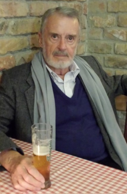 Obituary of Paul William Leslie Jr.