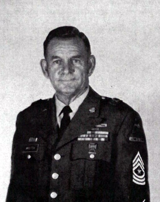 Obituary of Charles William Wristen Sr.