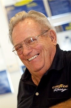 Obituary of Richard E. Trombley