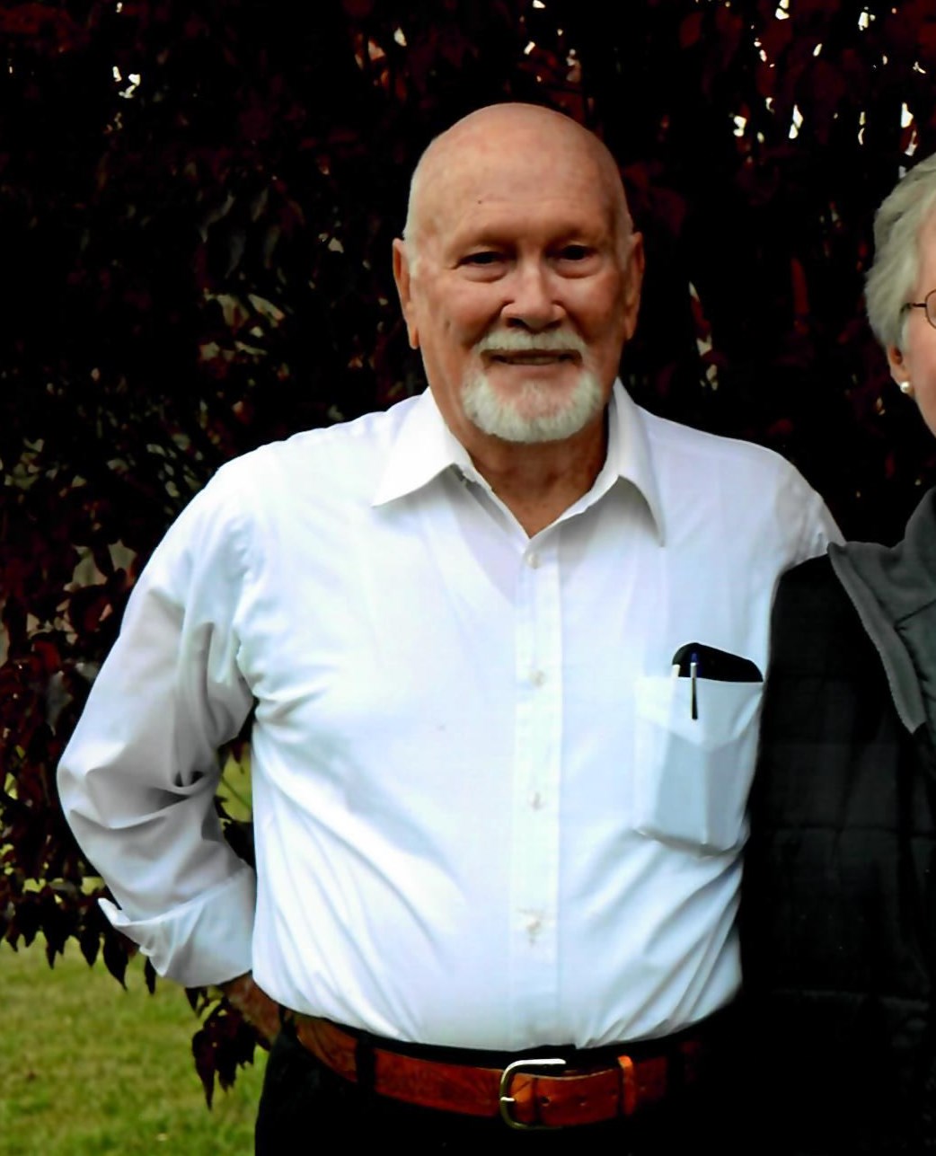 Glen Gammons Obituary Bassett, VA