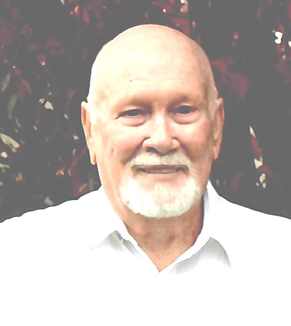 Obituary of Glen Edward Gammons