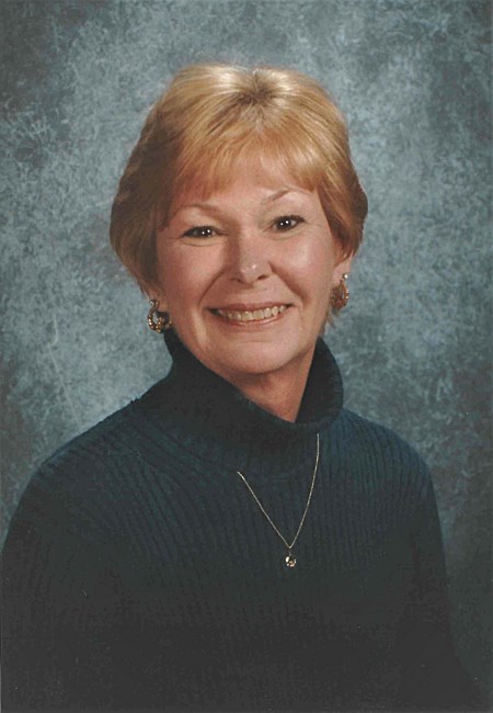 Obituary of Sheila O'Neill