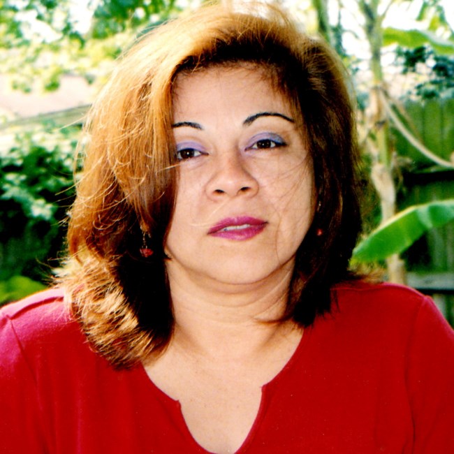 Obituary of Priscilla Madison Chacon