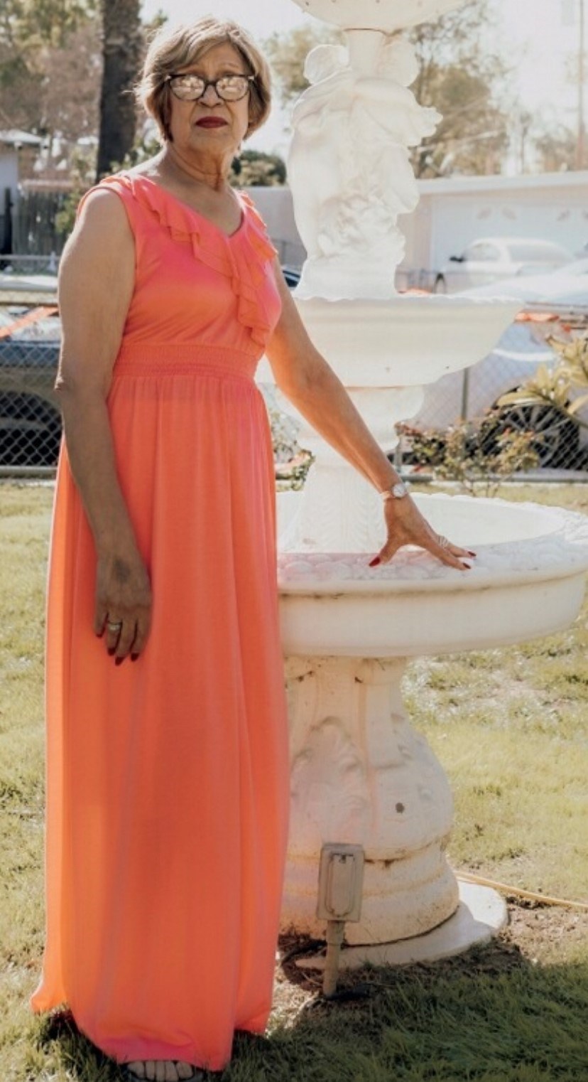 Obituary of Martha Hernandez  Avila