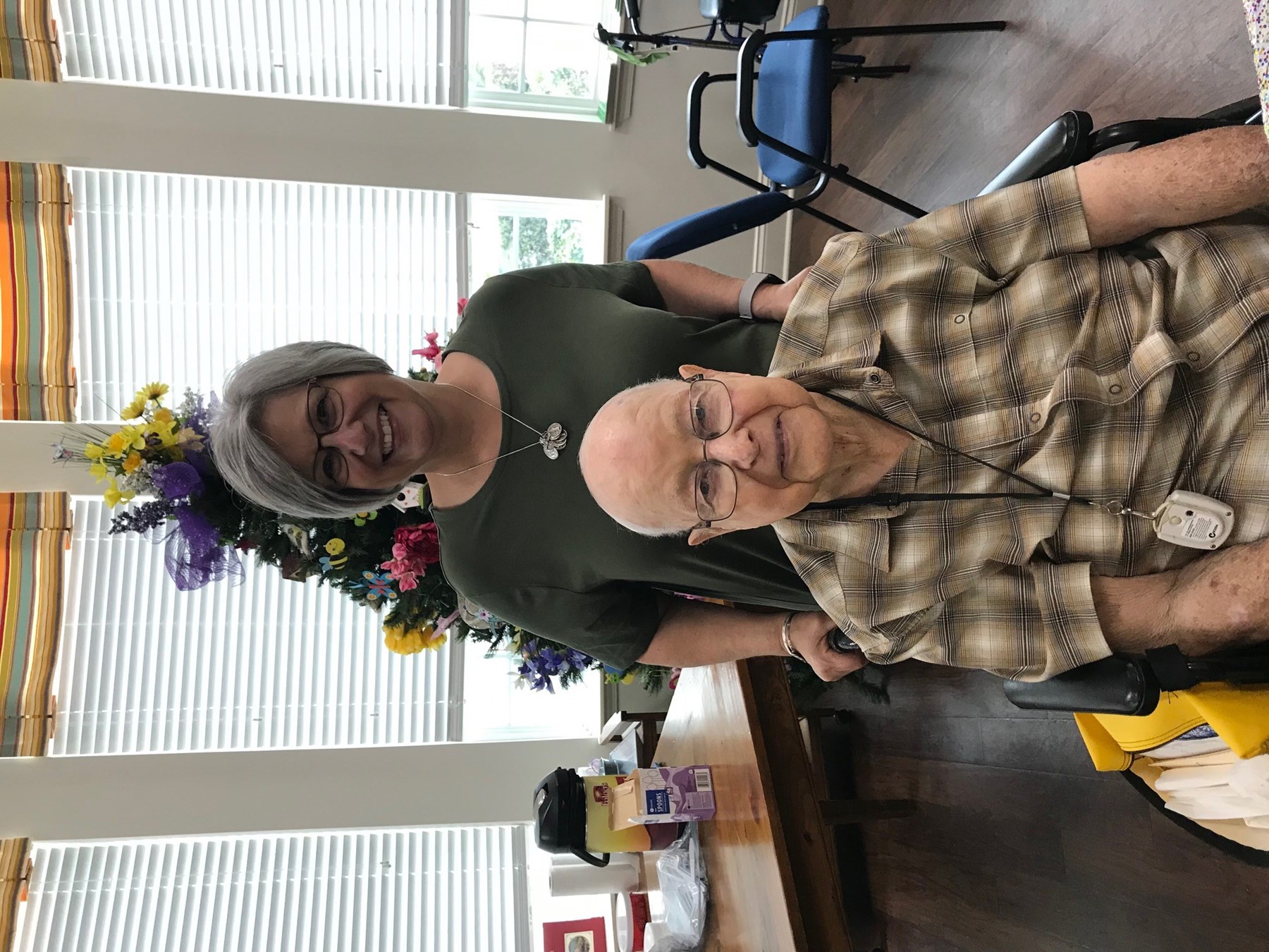 Obituary of Eugene Pierre Oncale