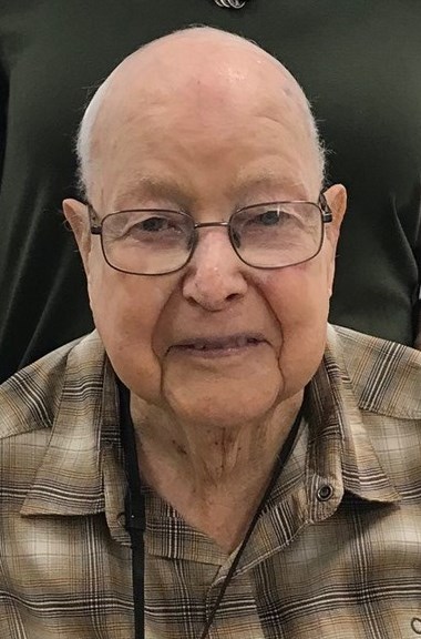 Obituary of Eugene Pierre Oncale