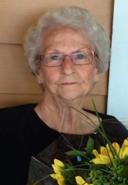 Obituary of Adella Rose (McBride) Lougheed