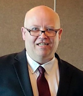 Obituary of John Andrew Barrs