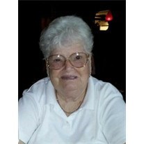 Obituary of Gracie Marie Rugg
