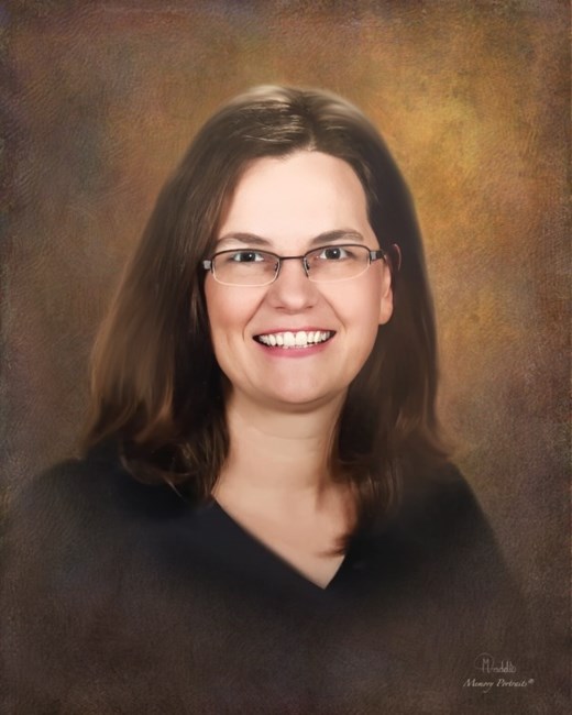 Obituary of Lawre Sherlett Myers