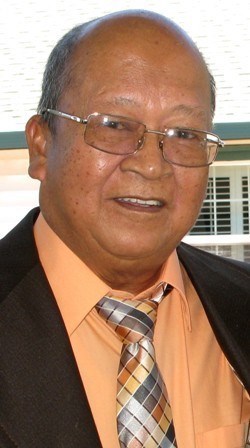 Obituary of Efren De Los Santos Consignado