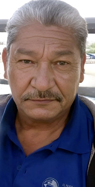 Obituario de Mike Montiel Jr.