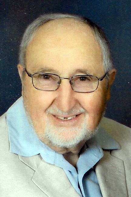 Obituary of Dr. J. E. Tanner