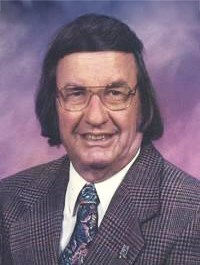 Obituary of Charles F Foster