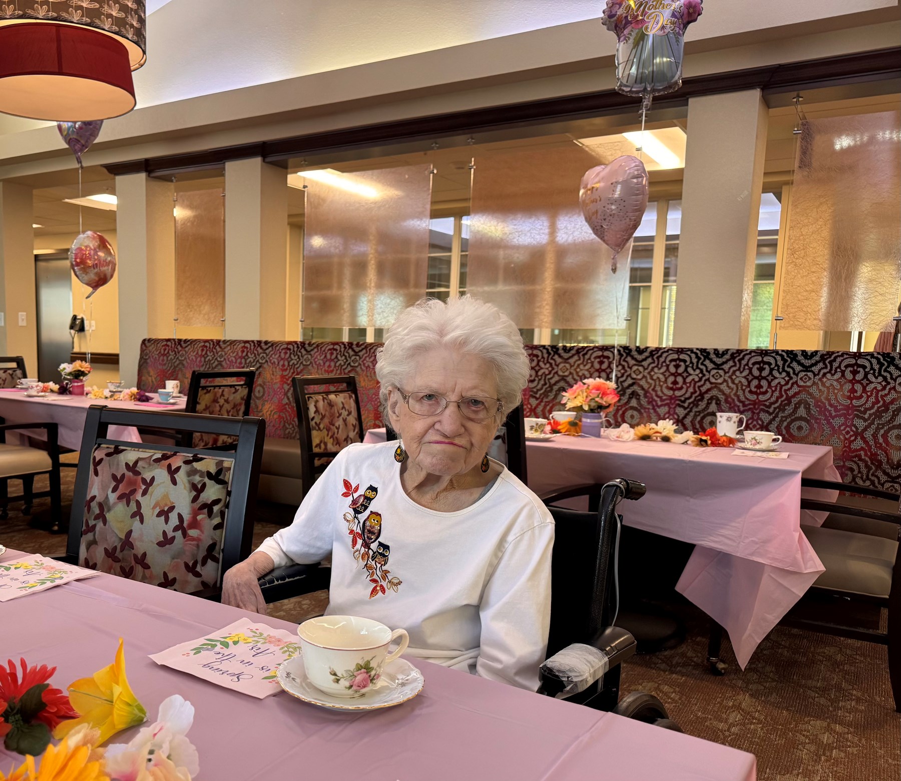 Obituary of Artis Maxine Ramey