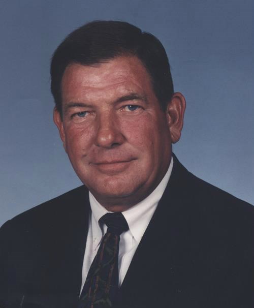 Obituary of James Glenn Edwards