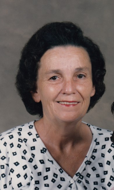 Obituary of Dorothy A. Sandlin
