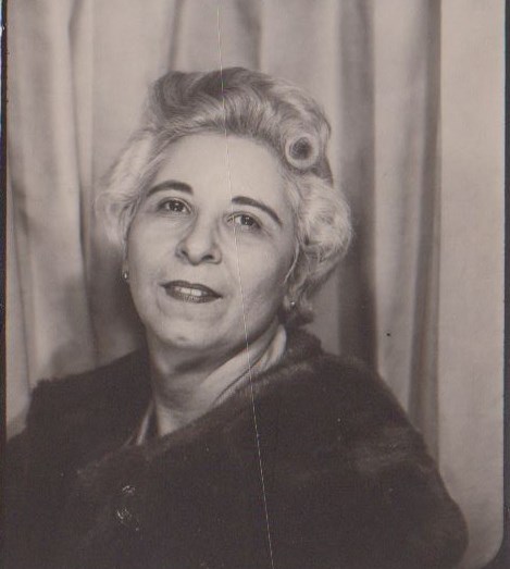 Obituary of Rose Collette Prickett