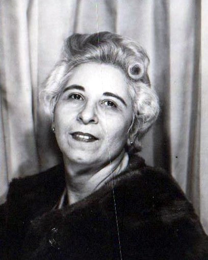 Obituary of Rose Collette Prickett