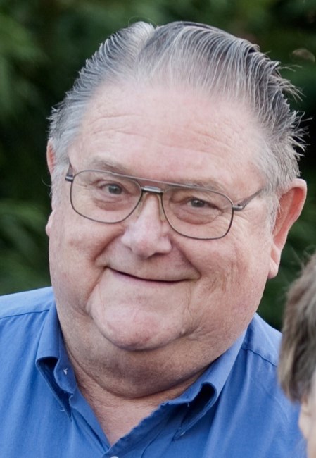Obituary of James Leon Cummins