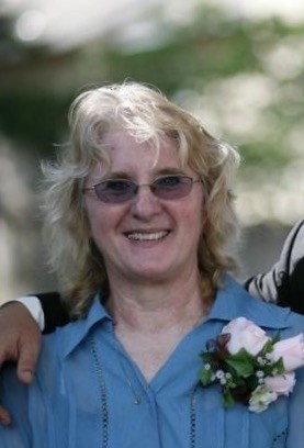 Obituary of Jo Large