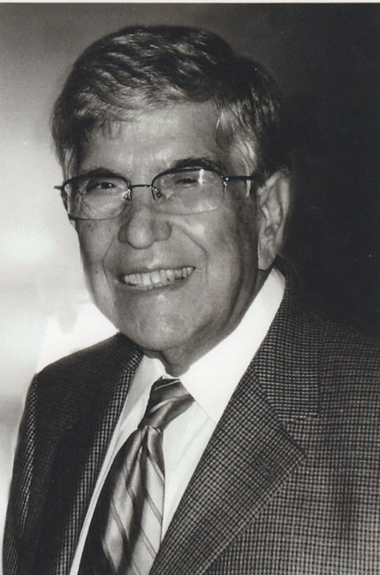 Obituary of Joseph Frank Mascari Sr.