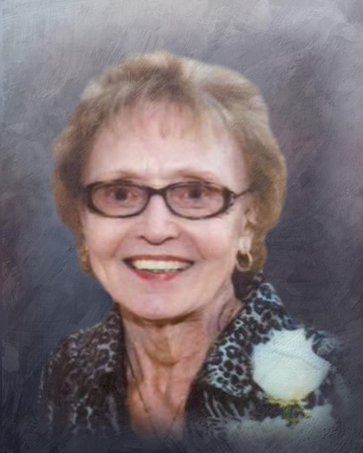 Obituary of Mildred Faye Davis