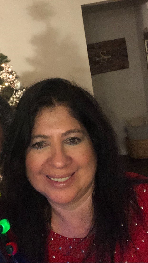 Obituary of Patricia Tejada de Zelaya