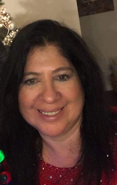 Obituary of Patricia Tejada de Zelaya