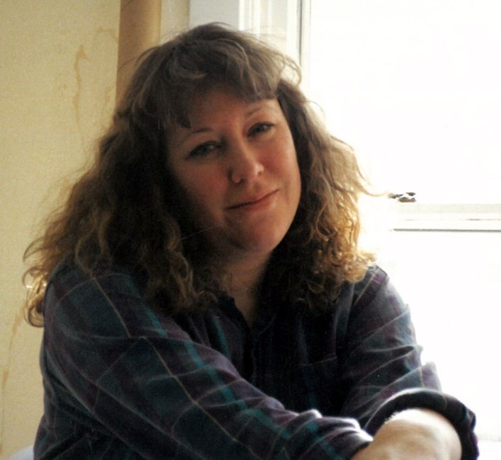 Obituary of Janet Alcon