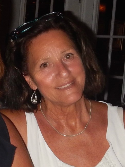 Obituary of Sheila Lee Edgar