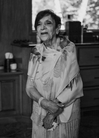 Obituary of Mildred "Millie" Ruth Feinberg