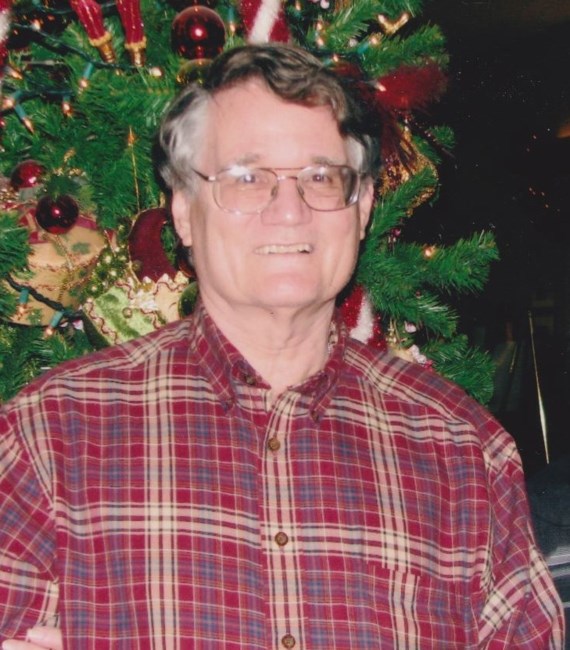 Obituary of Don Robert Hanmer