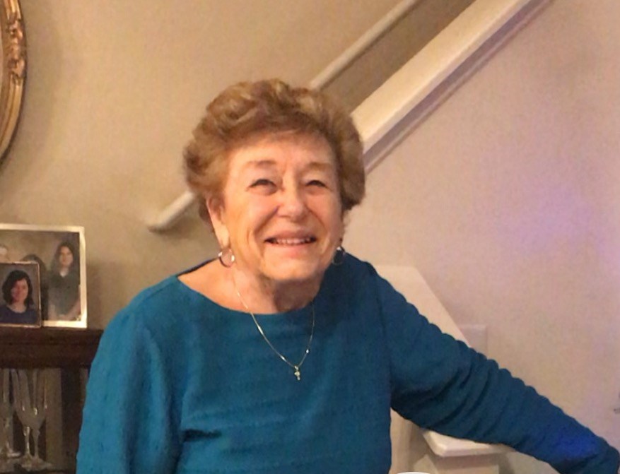 Obituary of Josephine Marie O'Donnell