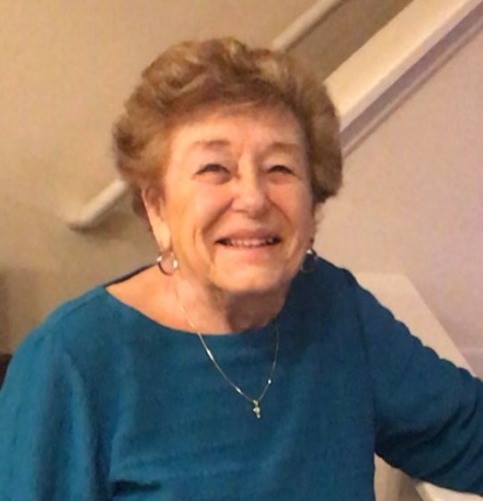 Josephine Marie O'Donnell Obituary Clayton, NC