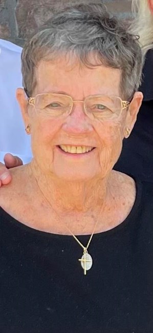 Obituary of Bonnie Irene Nordstrom