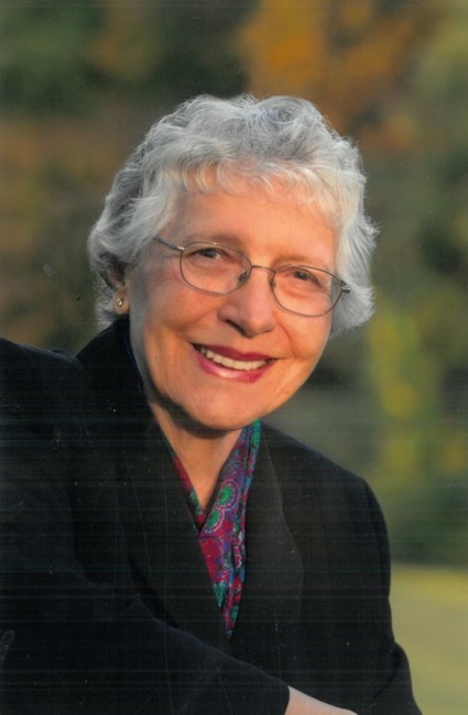 Obituario de Sharon Ann Blackmore