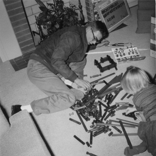 Obituary of Henry Tillman Marshall