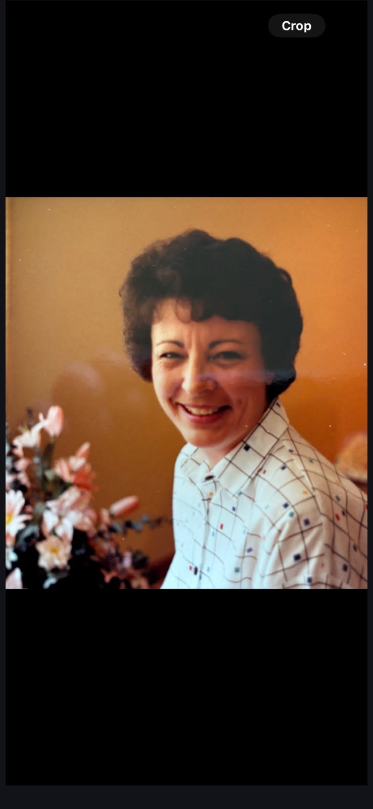 Obituary of Carleen Nettles Finegan