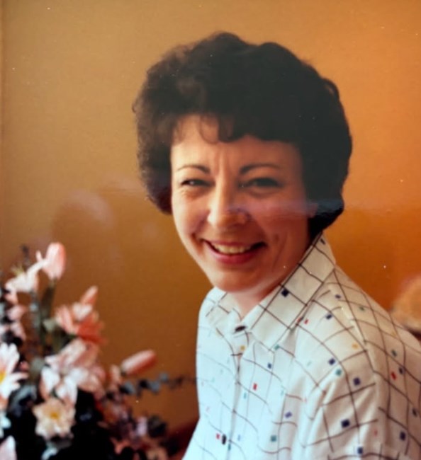 Obituary of Carleen Nettles Finegan