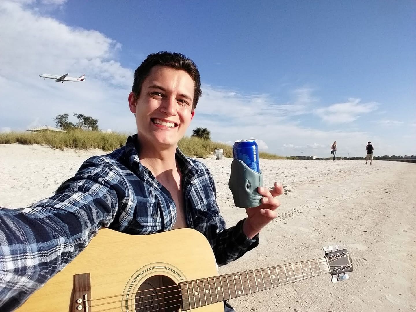 Obituary of Joshua "Josh the Posh" Michael Feather