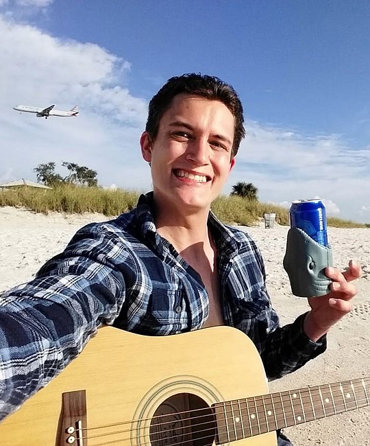 Obituary of Joshua "Josh tha Posh" Michael Feather