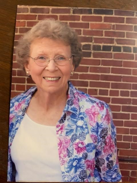 Obituary of Dayle C. King