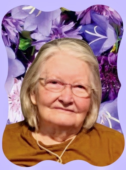 Obituary of Reba Lois Woodson