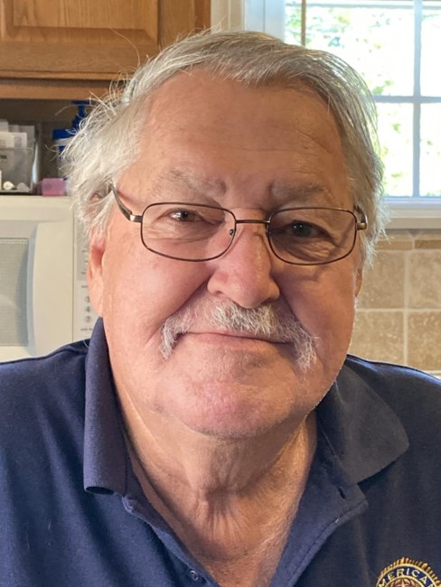Obituary of Hilary Porter Harned