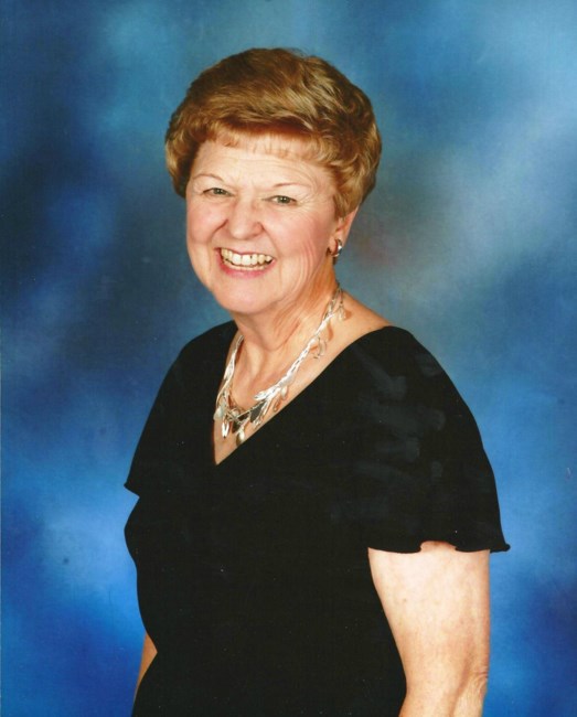 Obituary of Janet M. States
