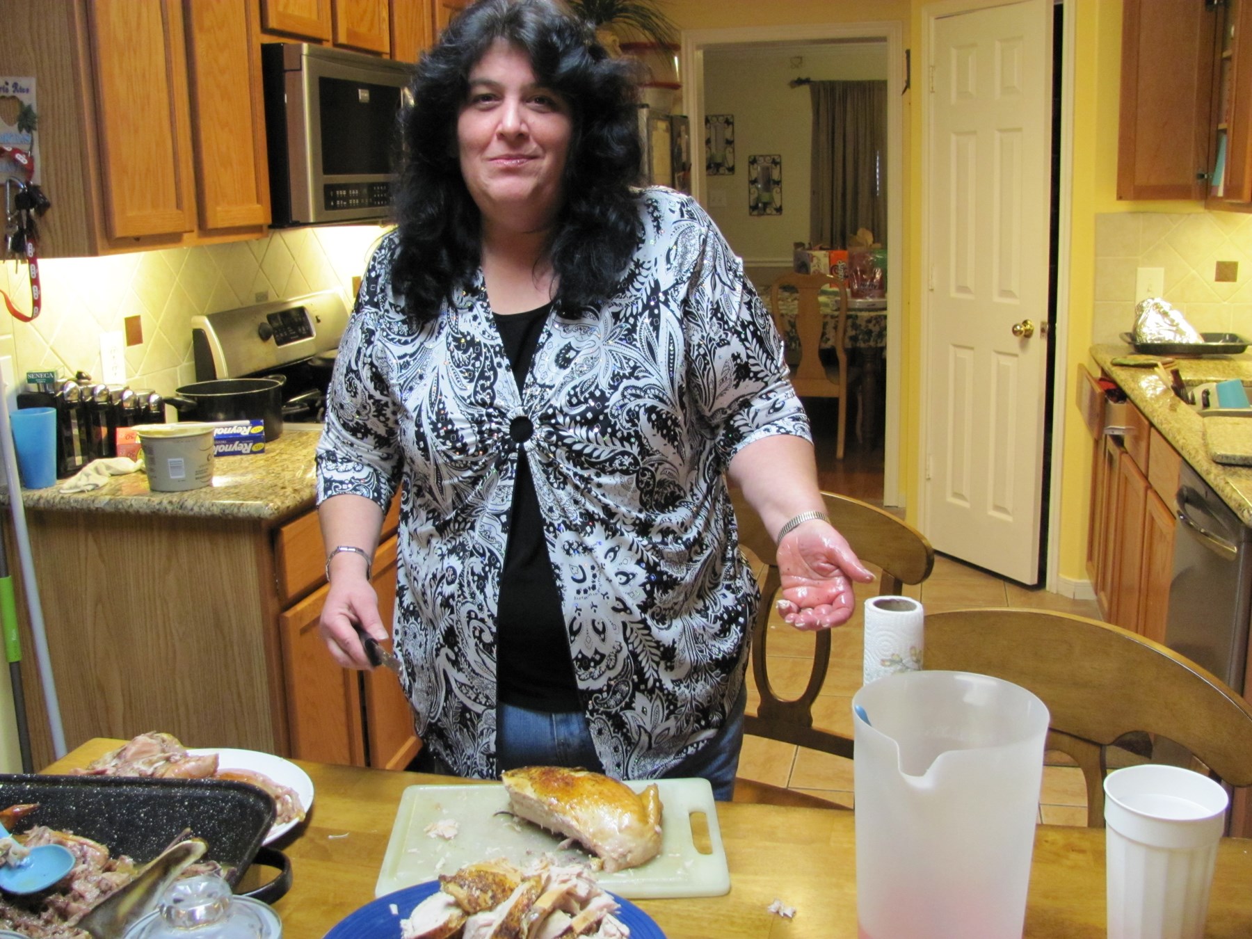 Obituary of Tammy D. Rodriguez