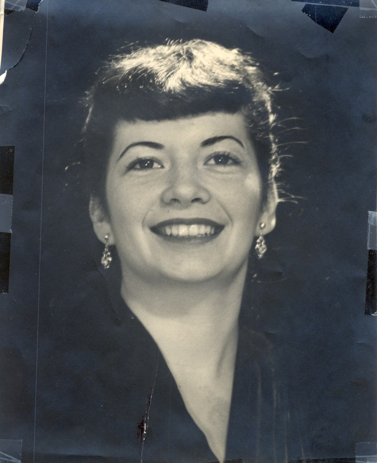 Obituary of June M. Kelly