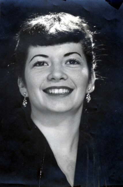 Obituary of June M. Kelly